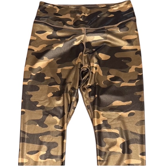 Nike Pants - Nike Women’s Dri-Fit Camo Print Leggings